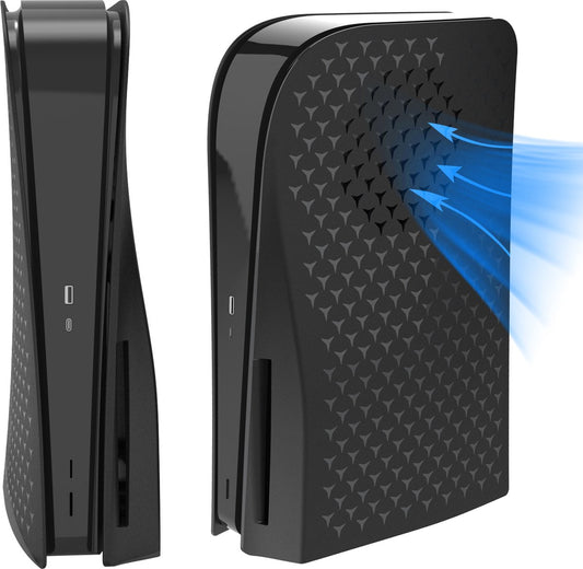 PlayCool Console Cover voor PS5 Disc Edition