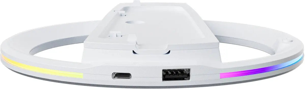 PlayCool PlayStation 5 – RGB Verticale Standaard – Zwart PlayCool