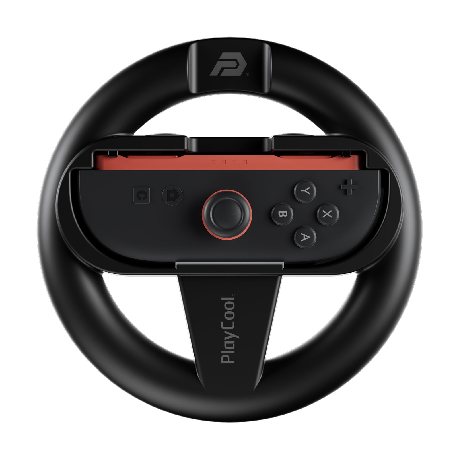 PlayCool Switch 2 - Joy Con Stuurset - Zwart PlayCool
