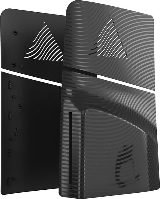PlayCool Console Cover voor PS5 Slim Disc Edition