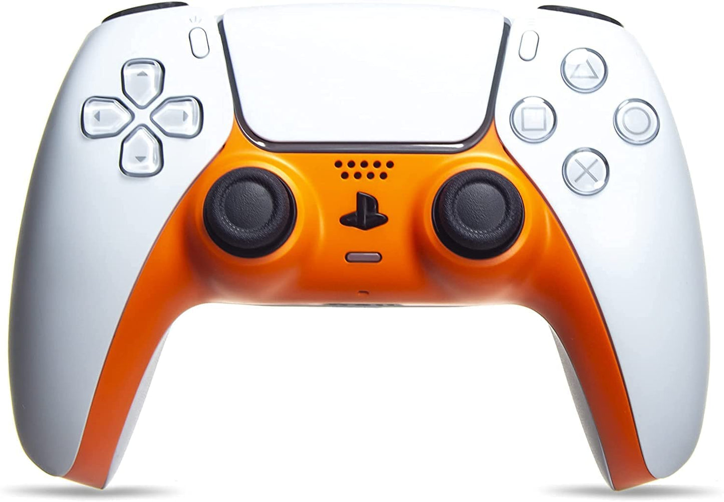 Frontplaat PS5-controller