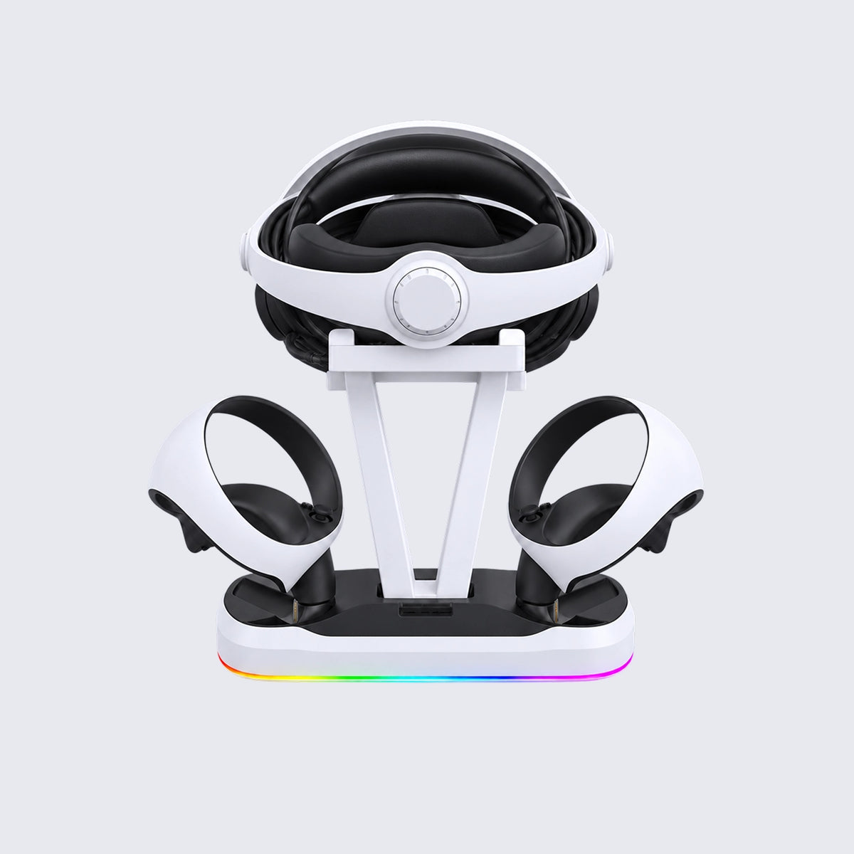 PlayStation VR2 Sense-controller oplaadstation