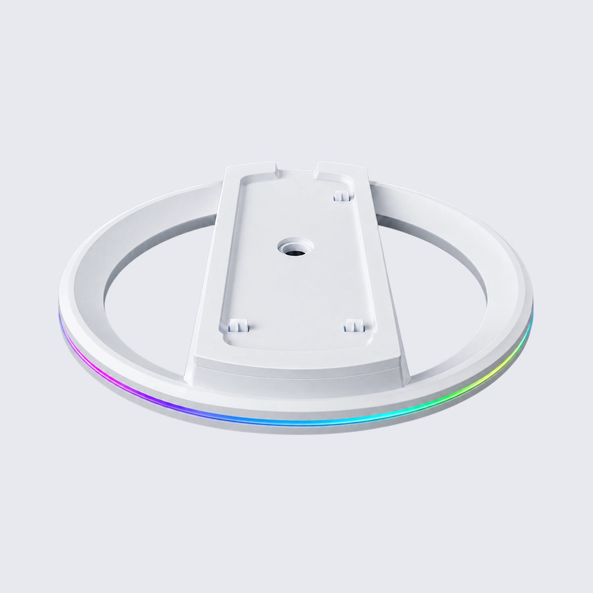 PS5 standaard – RGB verticale stand voor PlayStation 5 consoles