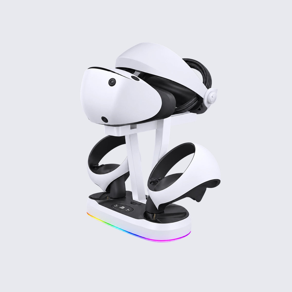 PlayStation VR2 Sense-controller oplaadstation