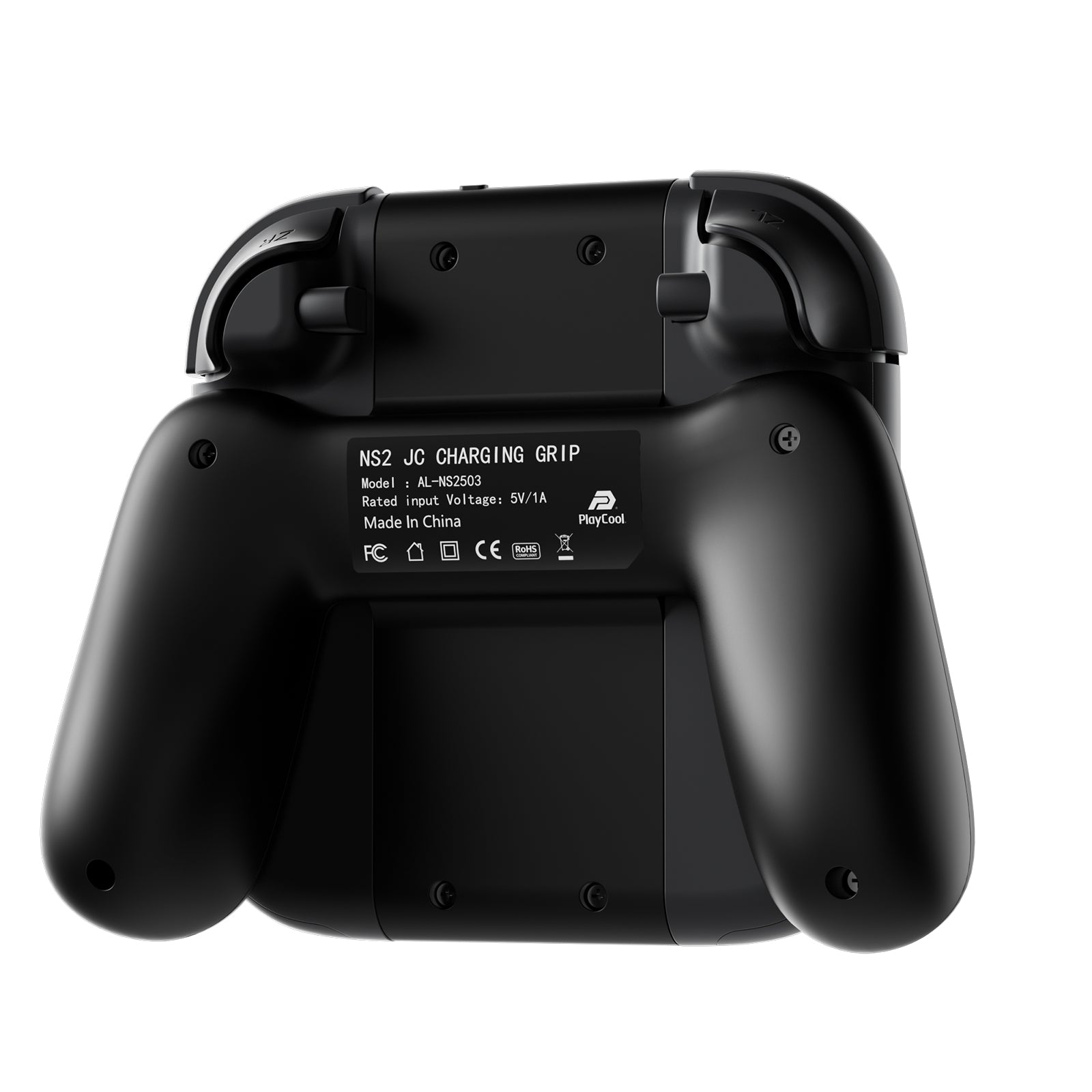 Nintendo Switch 2 Joy-Con charging grip – controller oplader & grip