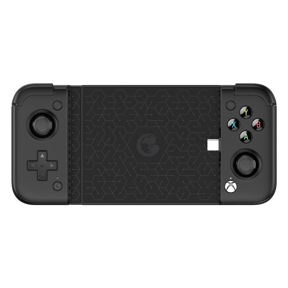 Gamesir X2 Pro Xbox Controller voor Android - Zwart