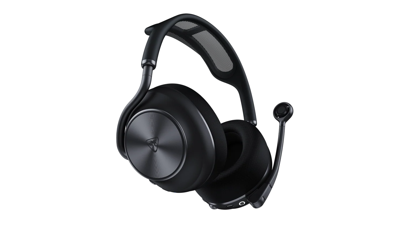 Stealth™ Pro II Headset