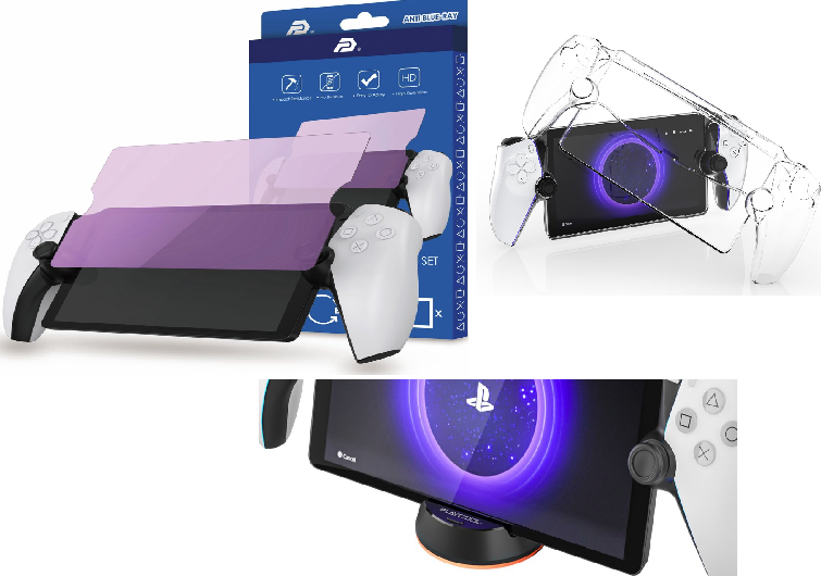 PlayCool PlayStation Portal Pakket
