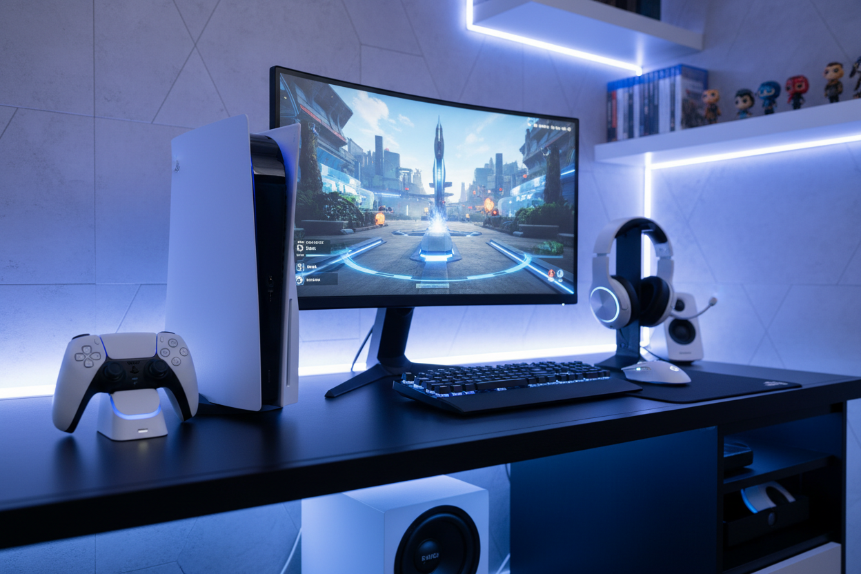 Sony PlayStation in 2025: Dit Zijn de Grootste Ontwikkelingen