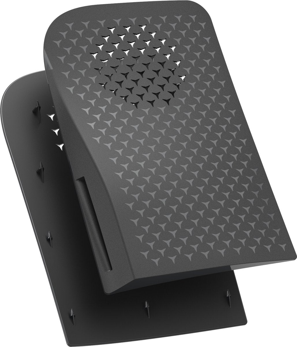 PlayCool Console Cover voor PS5 Disc Edition