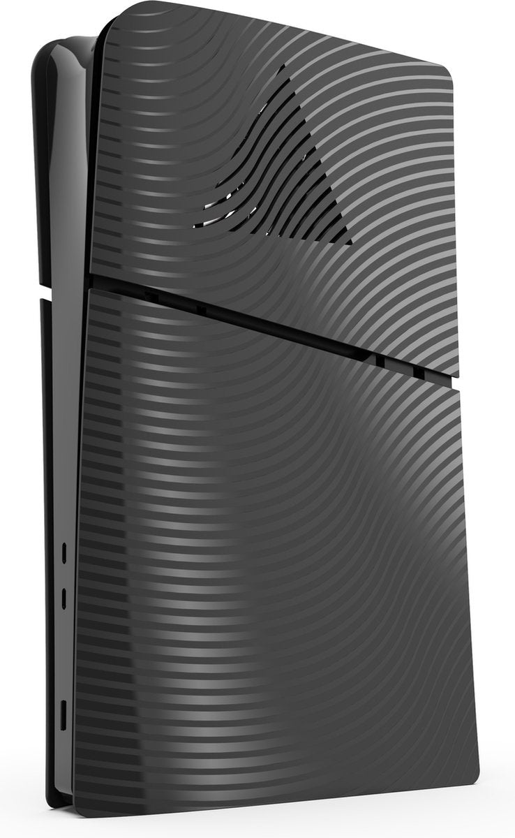 PlayCool Console Cover voor PS5 Slim Digital Edition