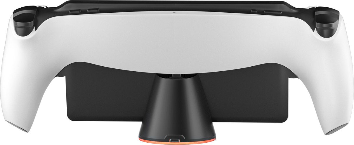 PlayCool Oplaadstation voor PlayStation Portal PS5 - Zwart