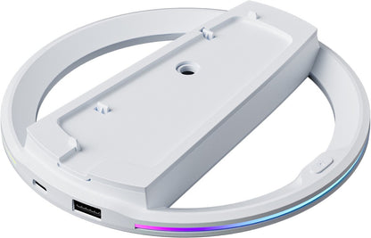 PlayCool PlayStation 5 – RGB Verticale Standaard – Zwart