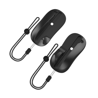 Nintendo Switch 2 Joy-Con muis grip – controller grip set 2-delig voor mouse mode gaming