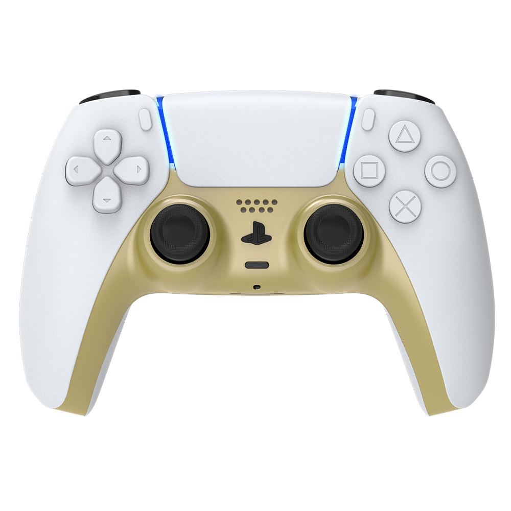 Frontplaat PS5-controller