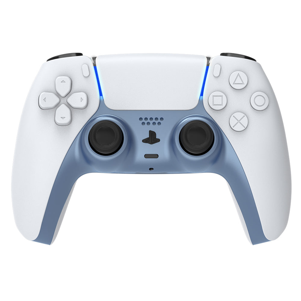 Frontplaat PS5-controller