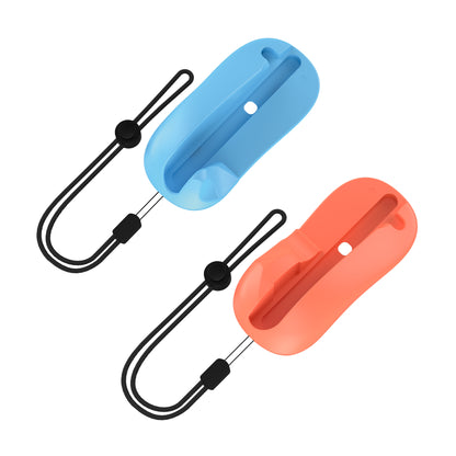 Nintendo Switch 2 Joy-Con muis grip – controller grip set 2-delig voor mouse mode gaming