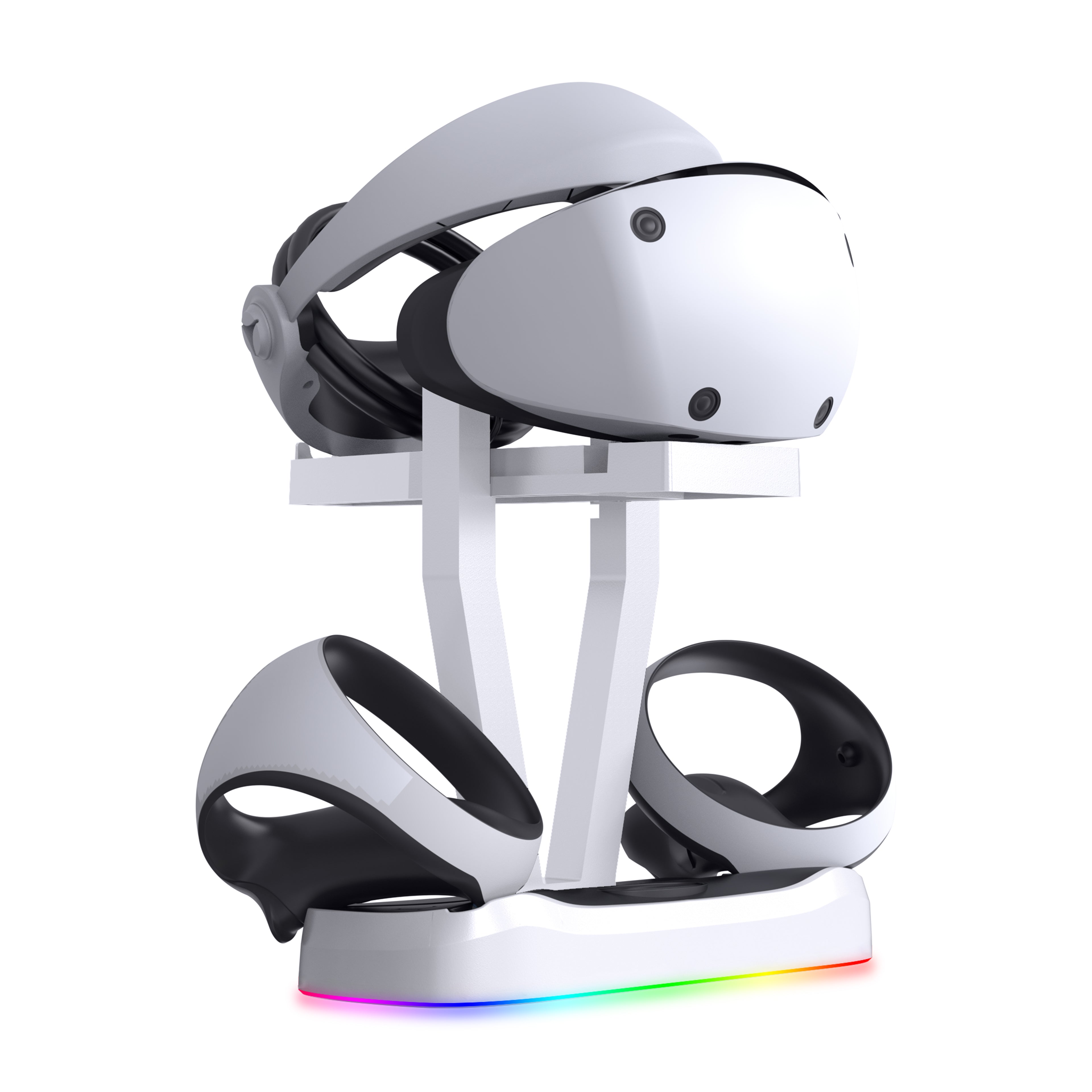 PlayStation VR2 Sense-controller oplaadstation