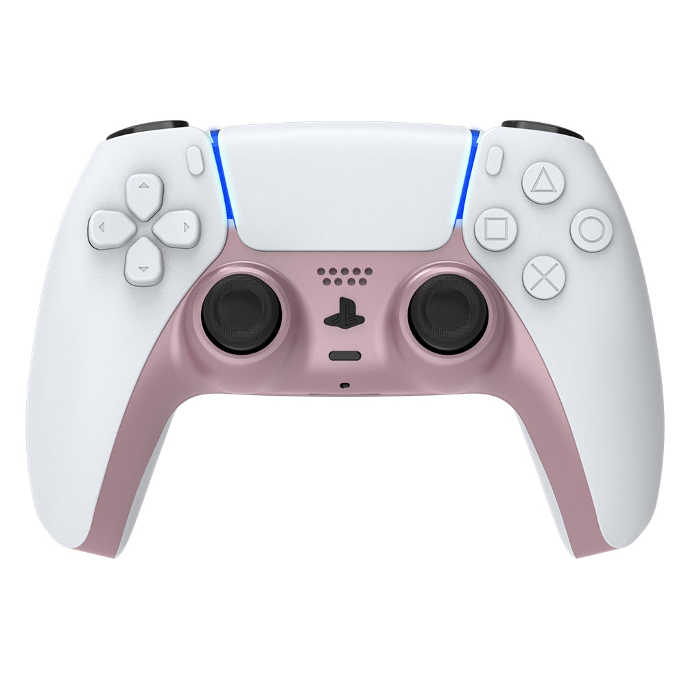Frontplaat PS5-controller