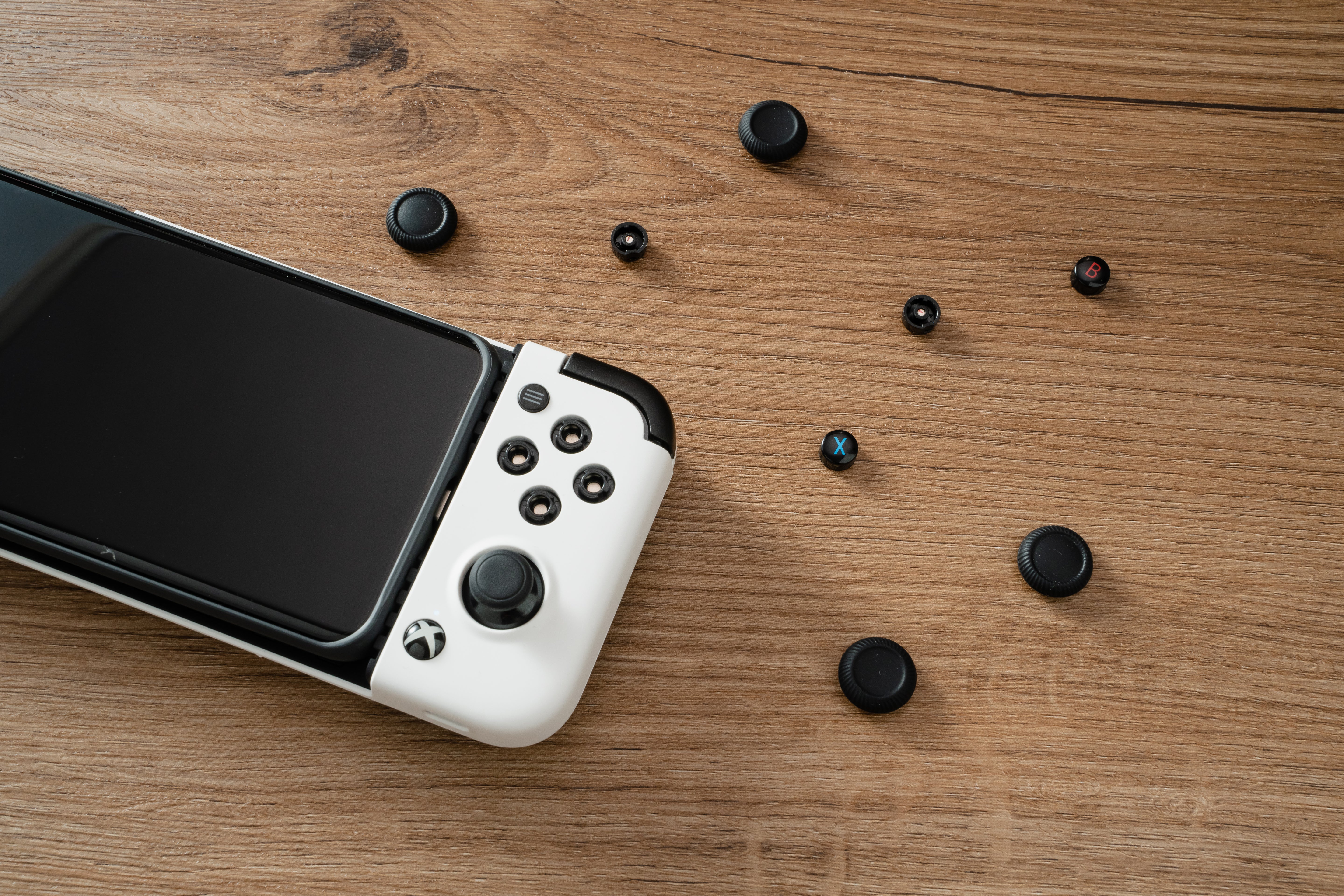 Gamesir X2 Pro Xbox Controller voor Android - Wit