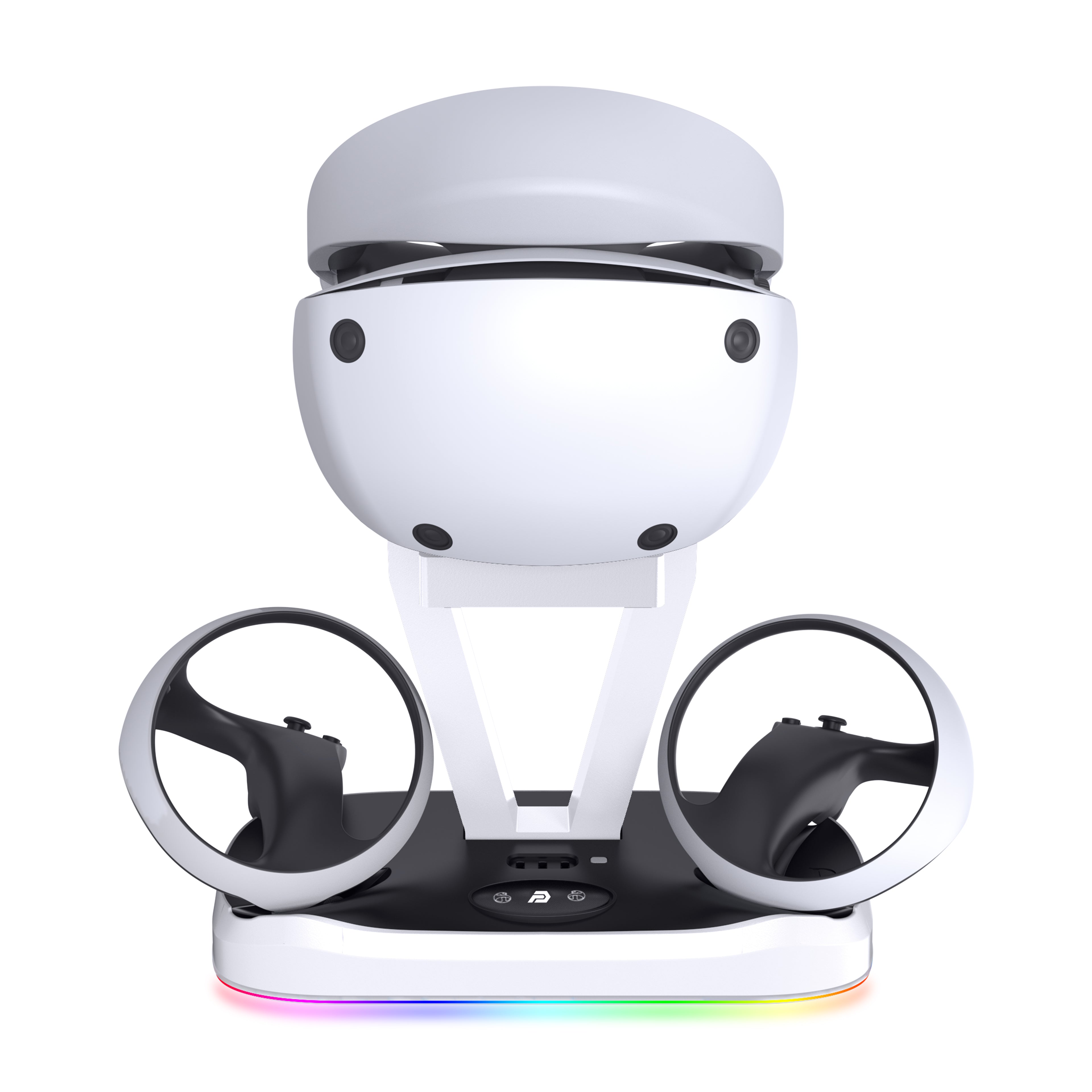 PlayStation VR2 Sense-controller oplaadstation