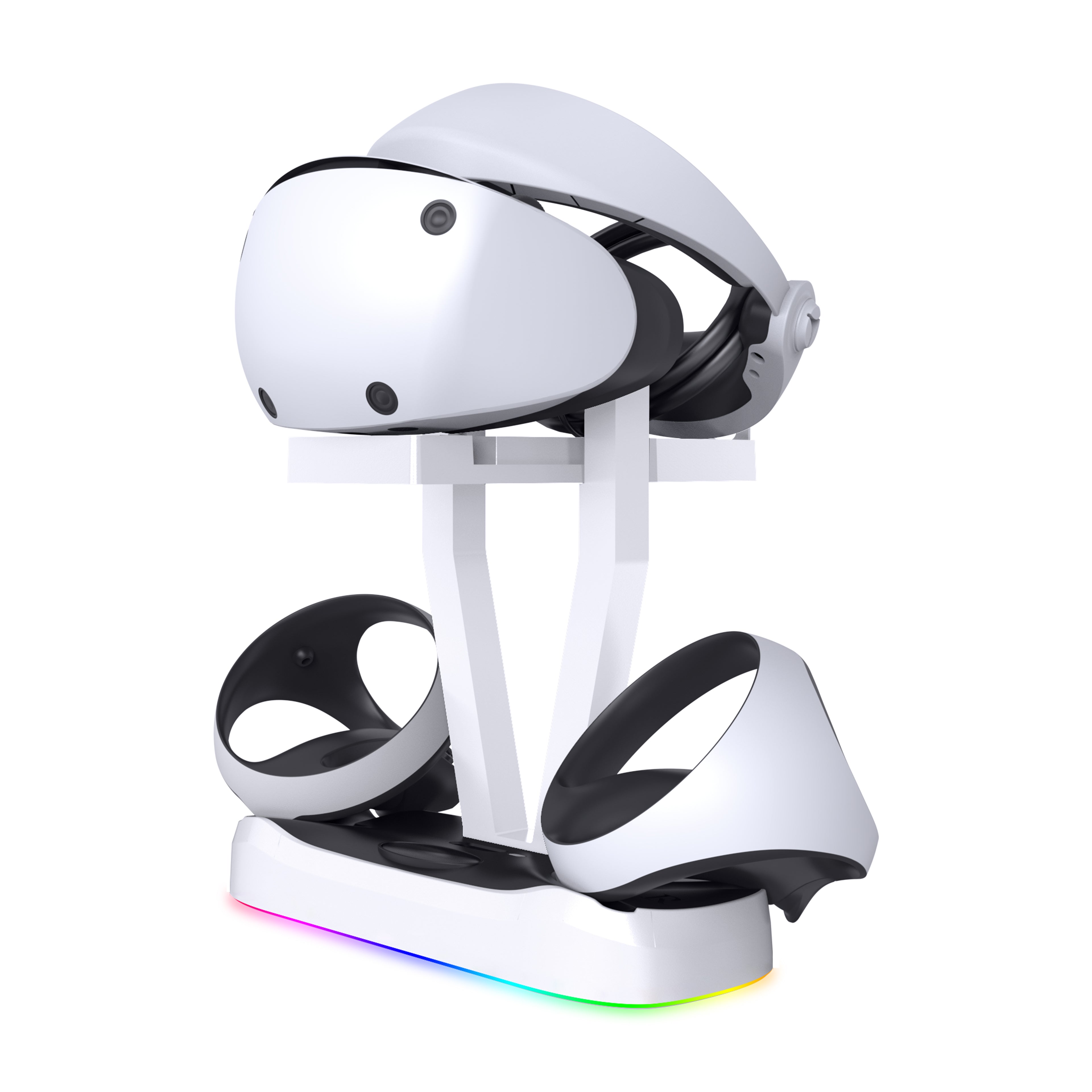 PlayStation VR2 Sense-controller oplaadstation