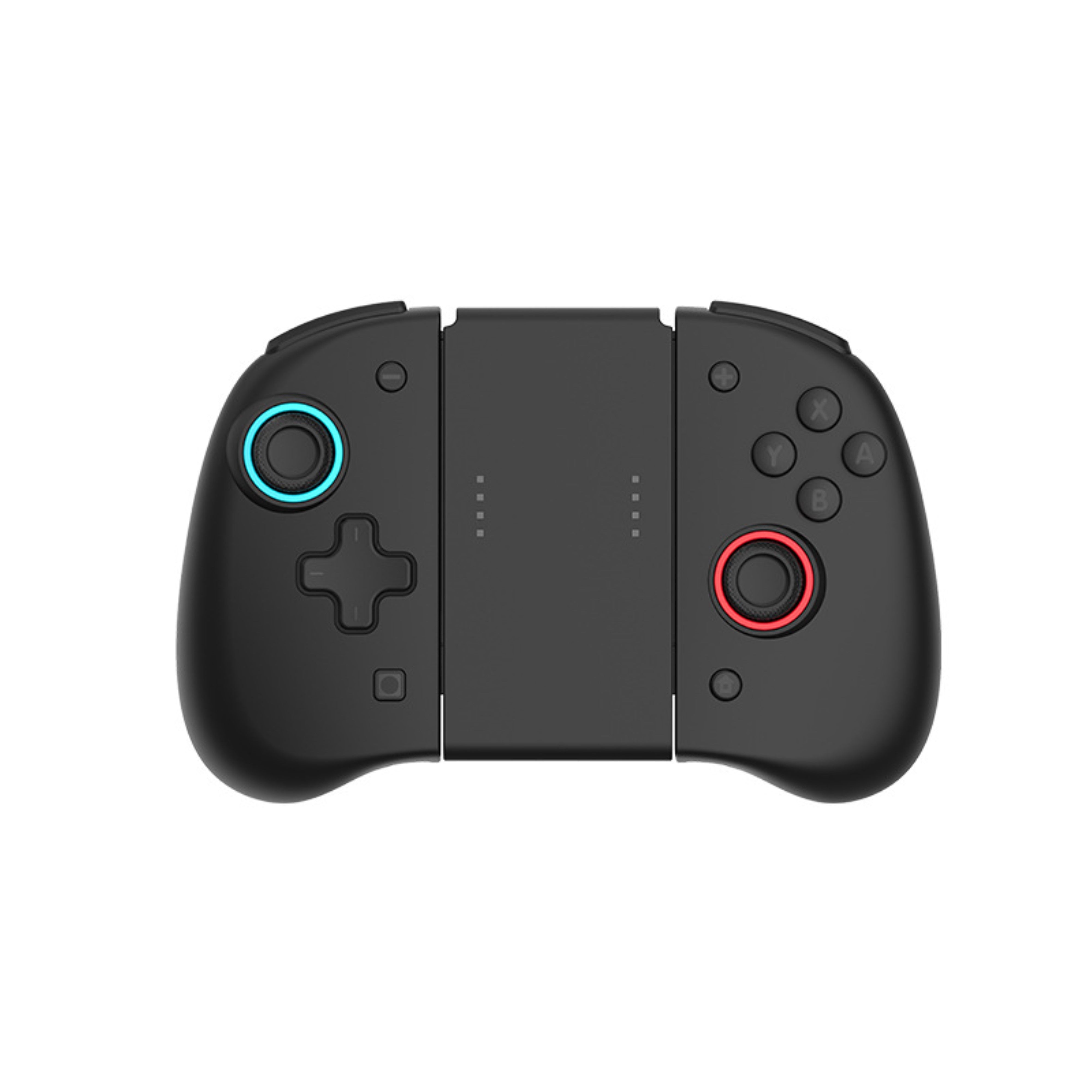 Joy-Con Controller voor Nintendo Switch - Zwart RGB