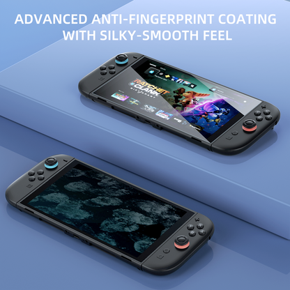 PlayCool Switch 2 – Screenprotector – 2-Pack