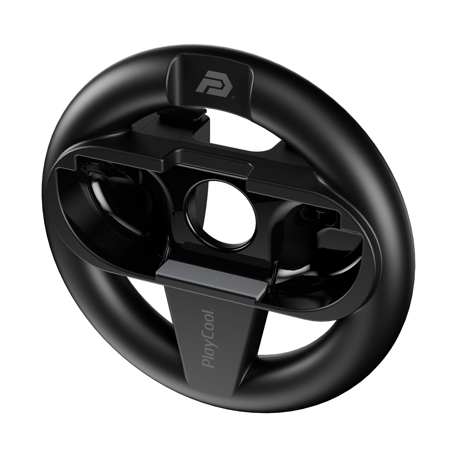 PlayCool Switch 2 - Joy Con Stuurset - Zwart