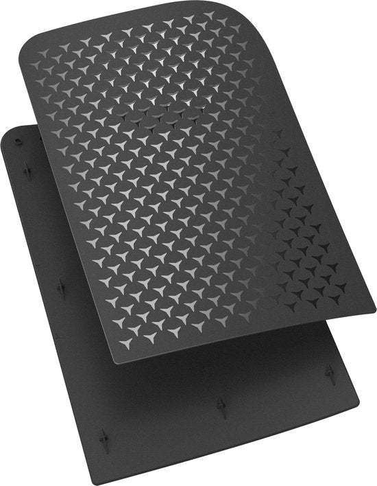 PlayCool Console Cover voor PS5 Digital Edition