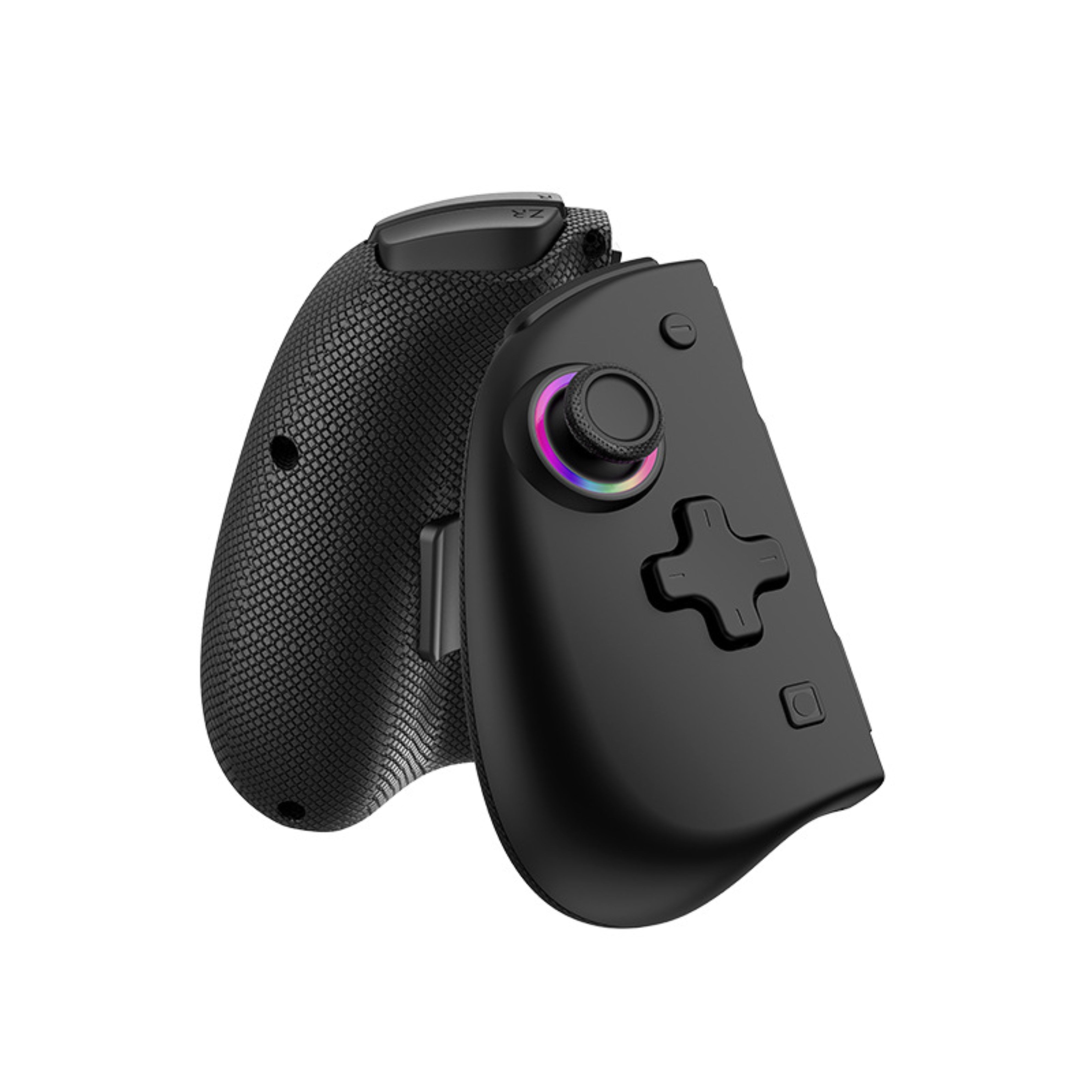 Joy-Con Controller voor Nintendo Switch - Zwart RGB