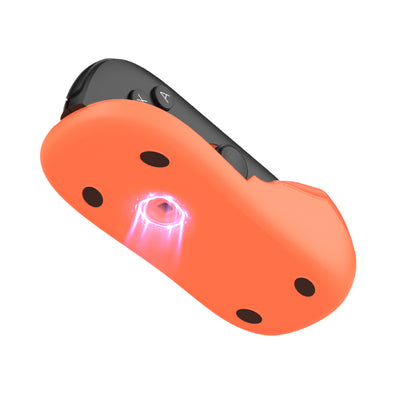 Nintendo Switch 2 Joy-Con muis grip – controller grip set 2-delig voor mouse mode gaming