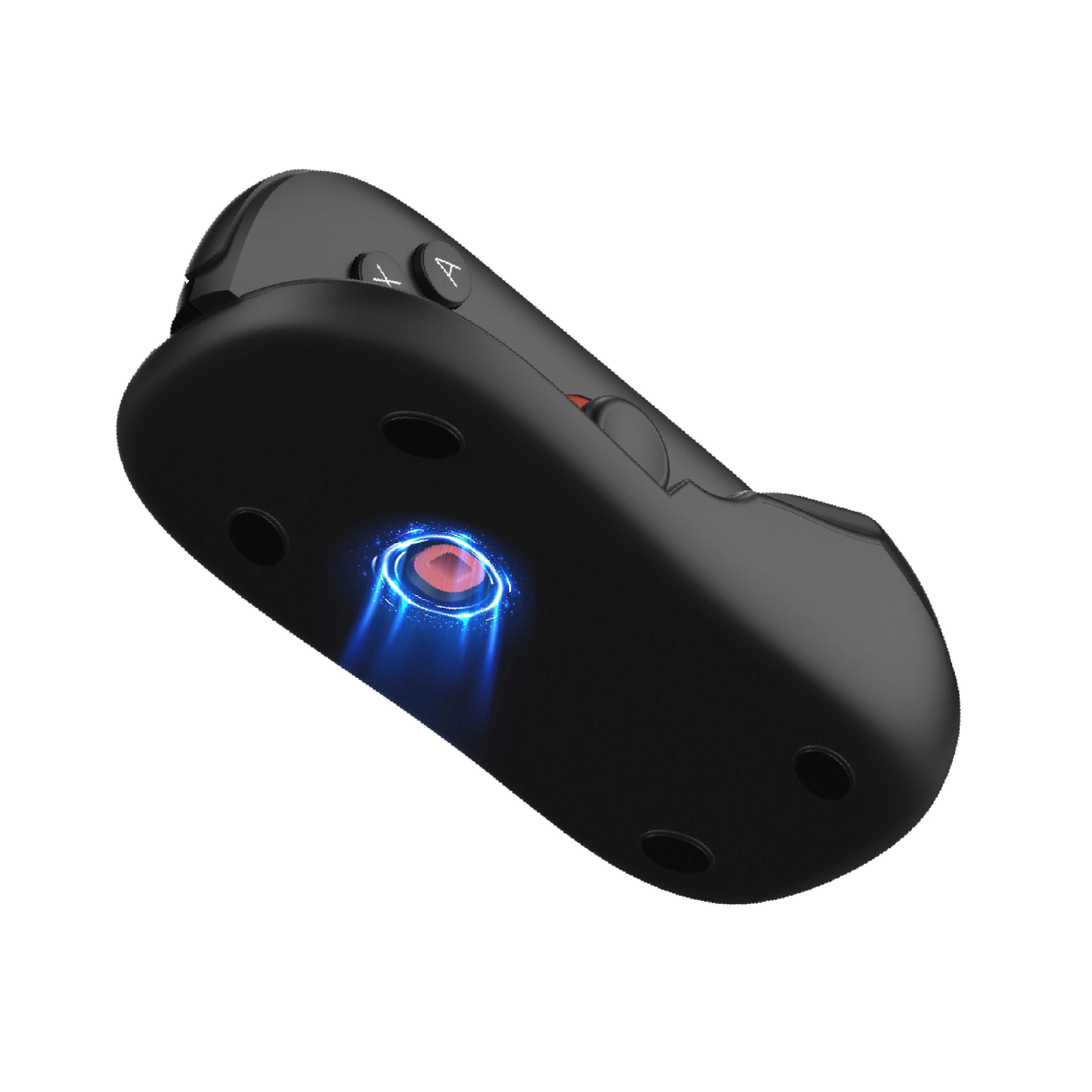 Nintendo Switch 2 Joy-Con muis grip – controller grip set 2-delig voor mouse mode gaming