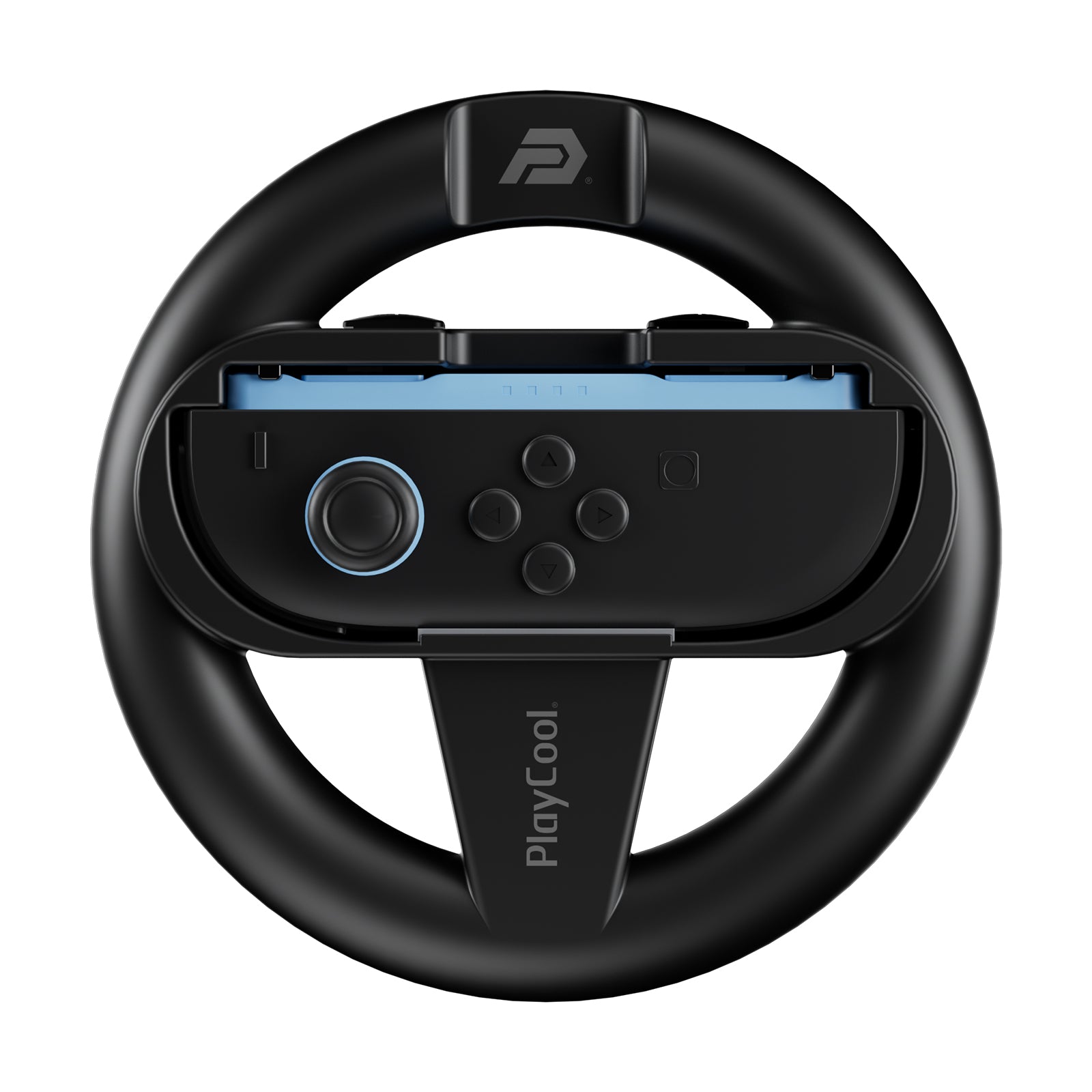 PlayCool Switch 2 - Joy Con Stuurset - Zwart