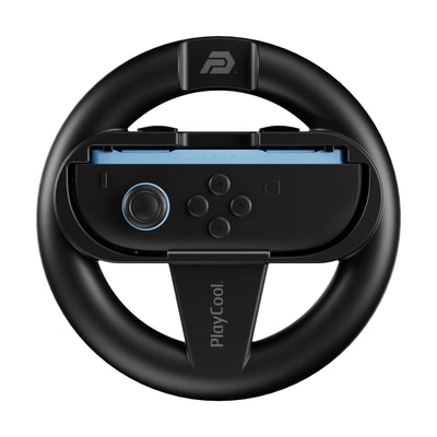 PlayCool Switch 2 - Joy Con Stuurset - Zwart PlayCool