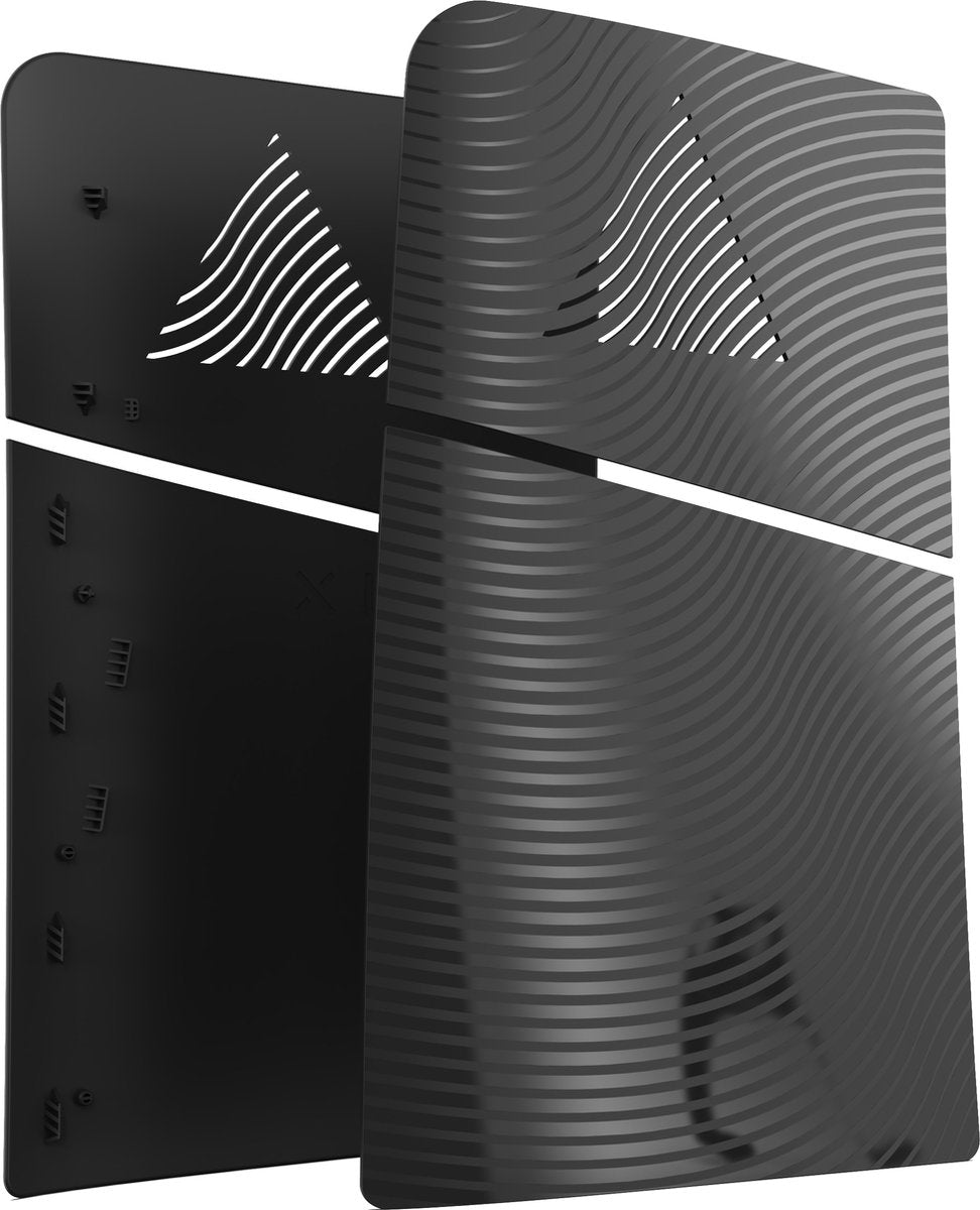 PlayCool Console Cover voor PS5 Slim Digital Edition