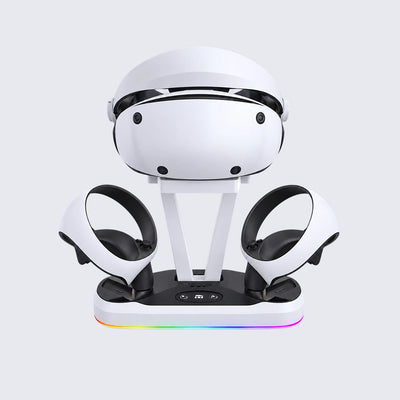 PlayStation VR2 Sense-controller oplaadstation