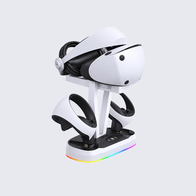 PlayStation VR2 Sense-controller oplaadstation