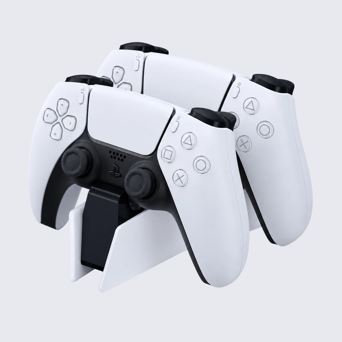 PS5 controller oplader – DualSense & DualSense Edge charging dock – snel opladen