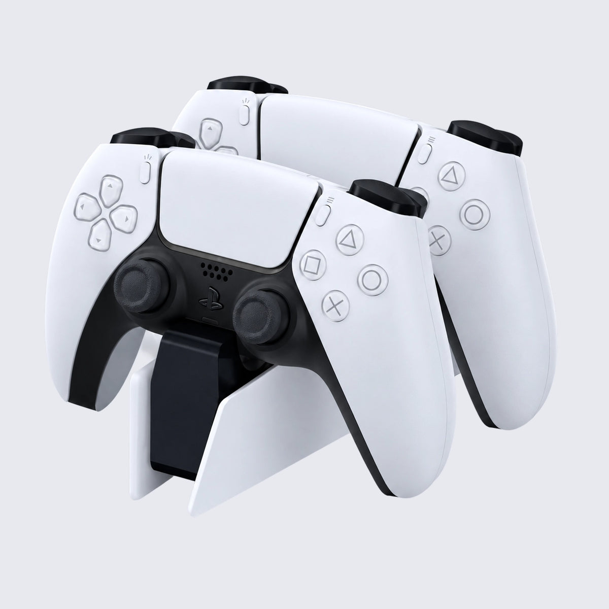 PS5 controller oplader – DualSense & DualSense Edge charging dock – snel opladen