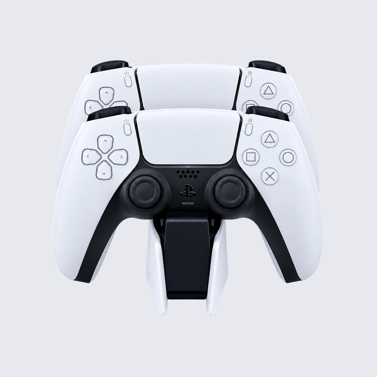 PS5 controller oplader – DualSense & DualSense Edge charging dock – snel opladen