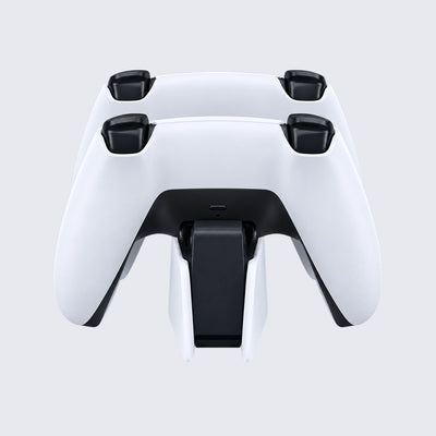 PlayCool PlayStation 5 – Doppelladestation für DualSense &amp; DualSense Edge