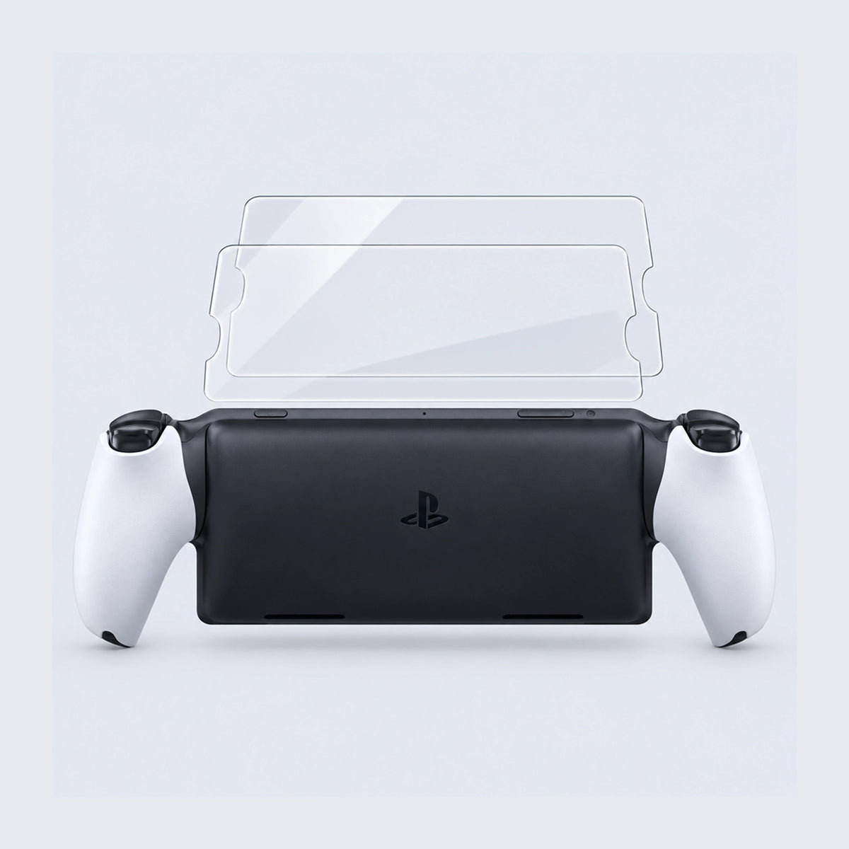 PlayStation Portal screenprotector – 2 stuks tempered glass 9H