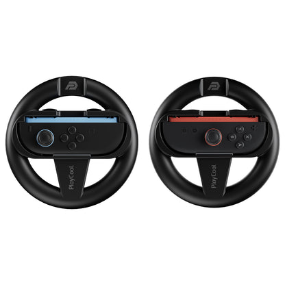 PlayCool Switch 2 - Joy Con Stuurset - Zwart