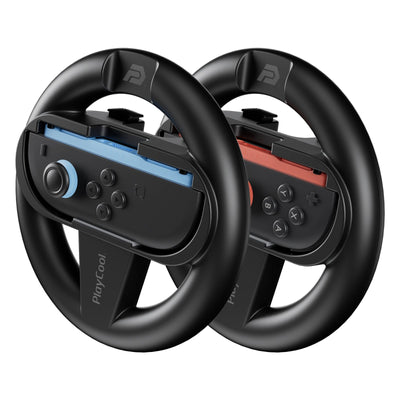 PlayCool Switch 2 - Joy Con Stuurset - Zwart PlayCool