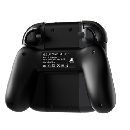 Nintendo Switch 2 Joy-Con charging grip – controller oplader & grip