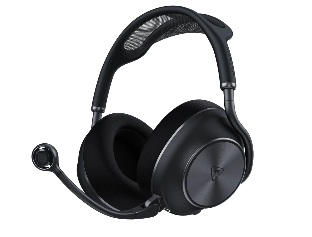 Stealth™ Pro II Headset