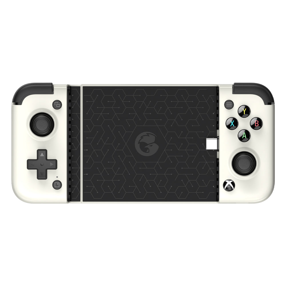Gamesir X2 Pro Xbox Controller voor Android - Wit