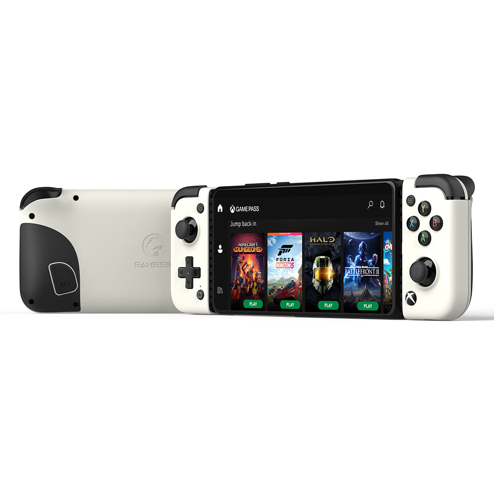 Gamesir X2 Pro Xbox Controller voor Android - Wit