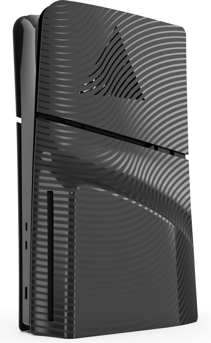 PlayCool Console Cover voor PS5 Slim Disc Edition